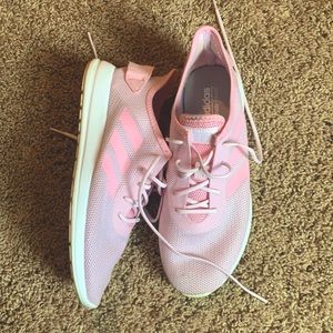 Adidas ortholite sneakers